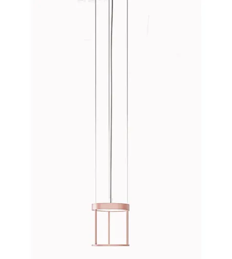 Ronda Design - Brassie Round A Suspension Lamp