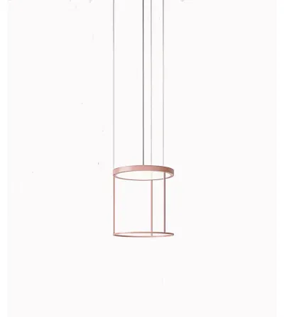 Ronda Design - Brassie Round C Hängelampe