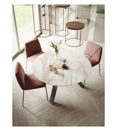 Ronda Design - Brassie Round C Hängelampe 2