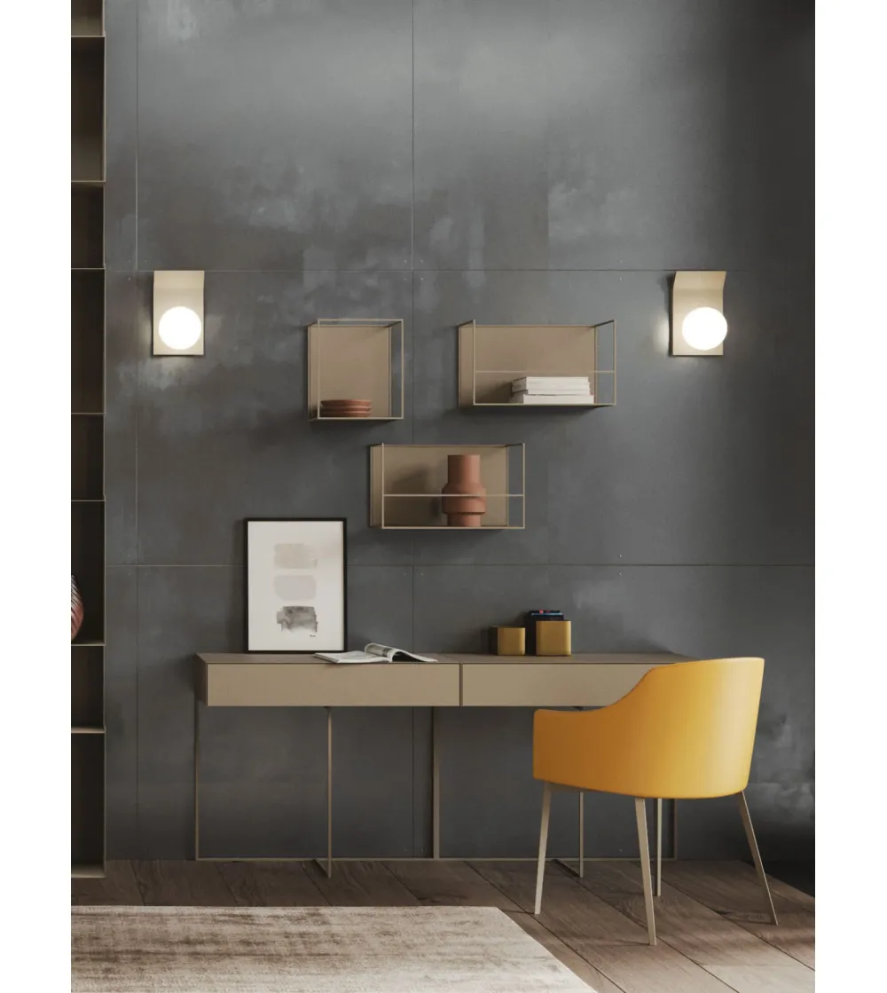Ronda Design - Brand Wall Lamp