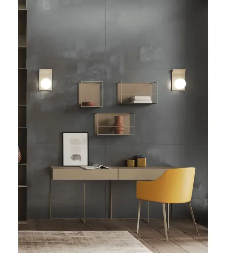 Lampada da Parete Brand - Ronda Design
