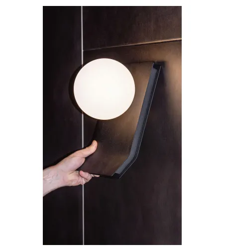 Lampada da Parete Brand - Ronda Design