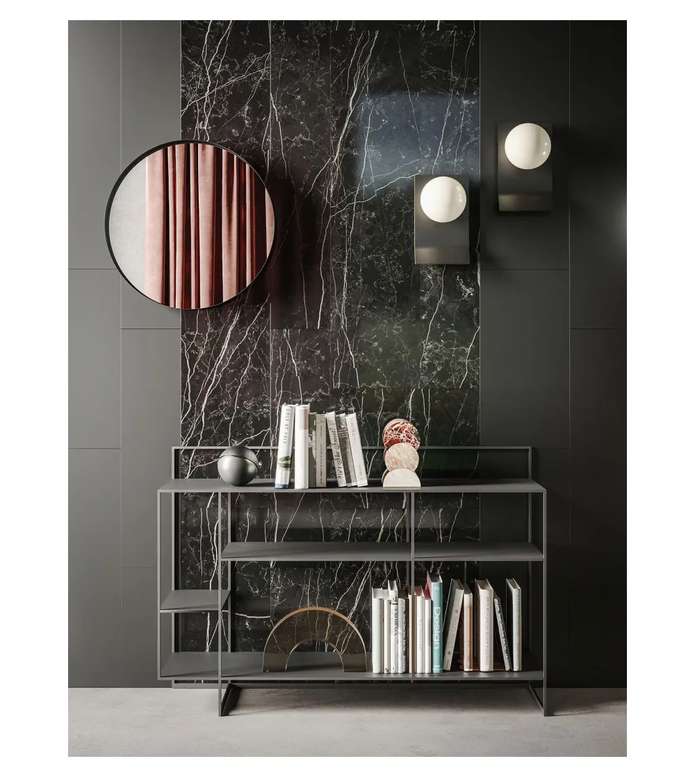 Ronda Design - Brand Wandleuchte