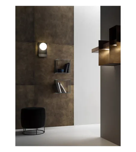 Applique Murale Brand - Ronda Design
