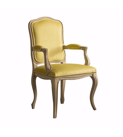 Armchair CO.219 Stella del Mobile
