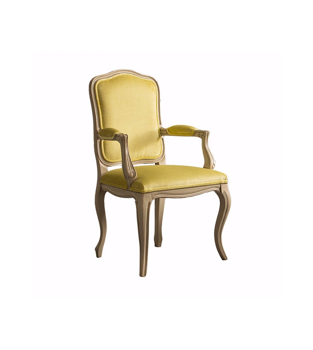 Armchair CO.219 Stella del Mobile