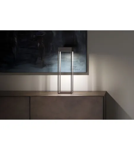 Lampada da Tavolo Chia - Ronda Design