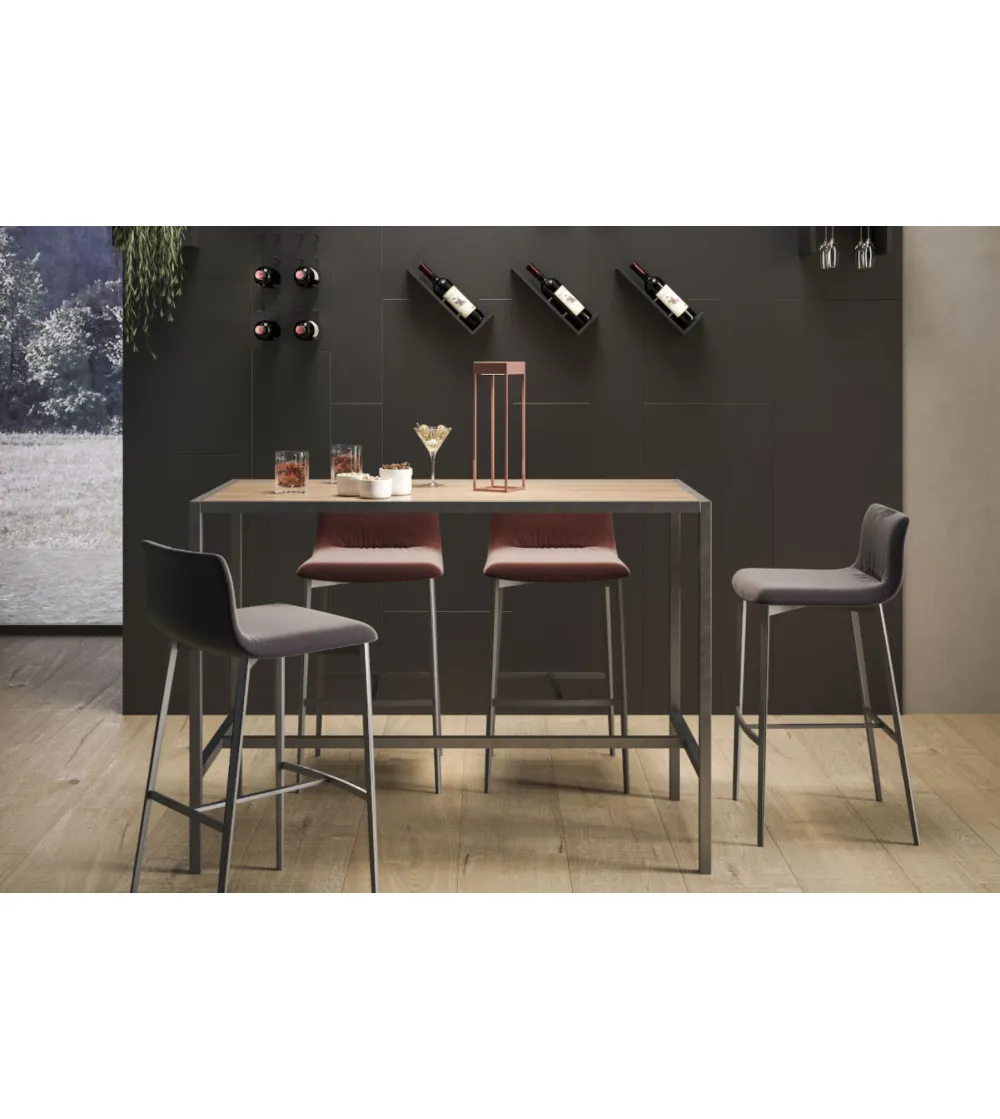 Lámpara de Mesa Chia - Ronda Design