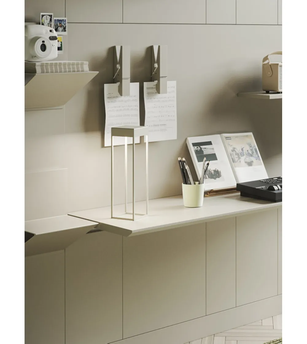 Ronda Design - Chia Tischlampe