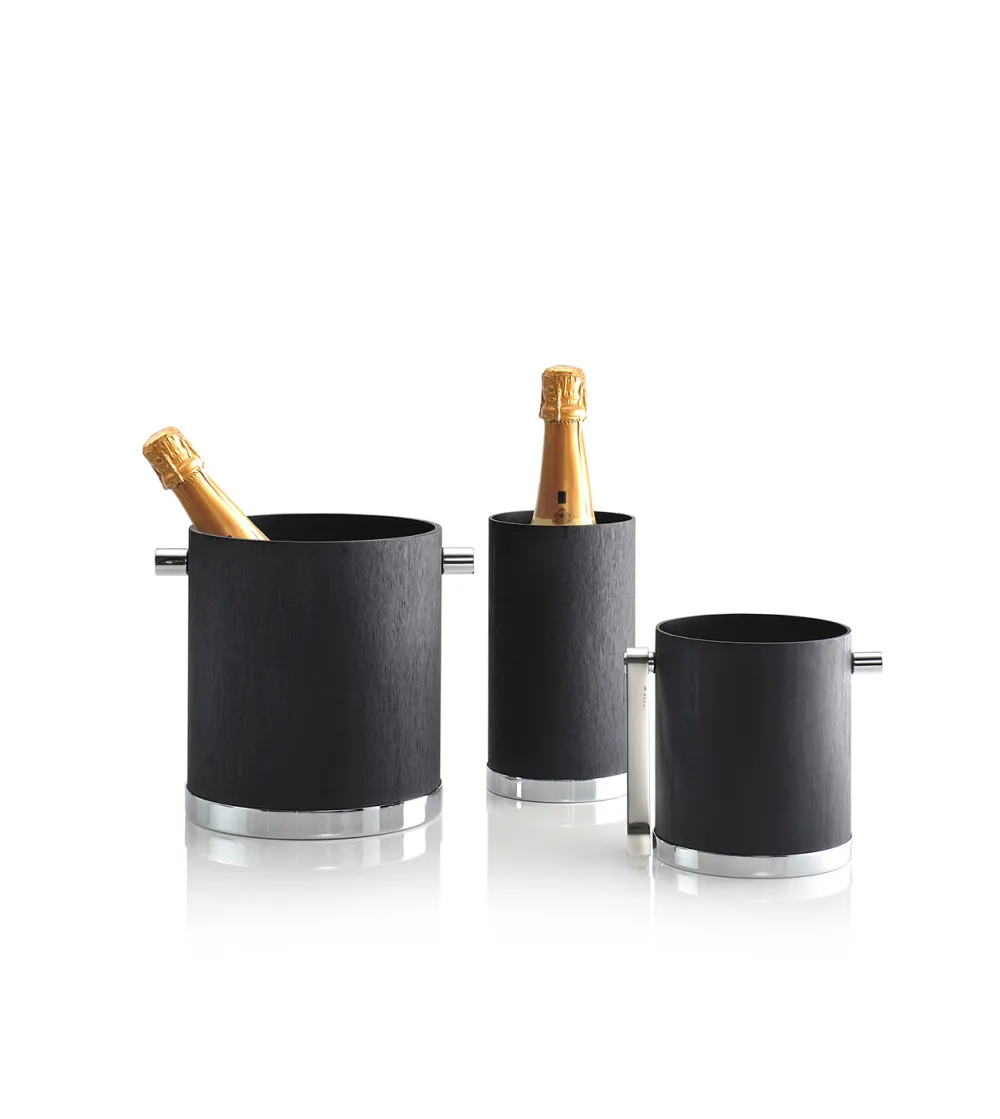 Color Up Black Glacette - Mesa Design