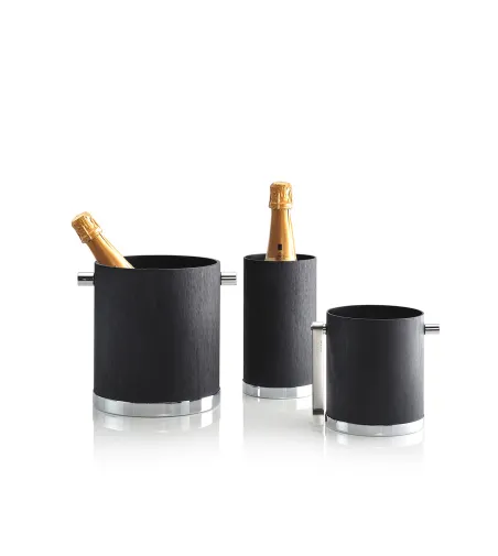 Glaceta Color Up Negra - Mesa Design