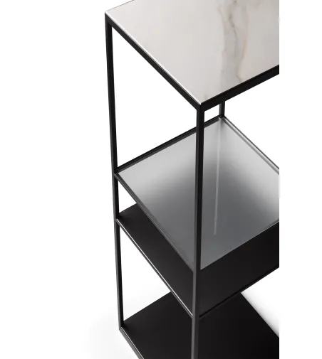Lampada da Terra Pivot - Ronda Design