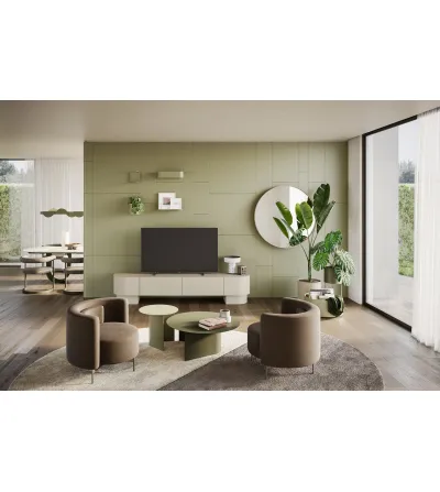 Florero Glance - Ronda Design 2