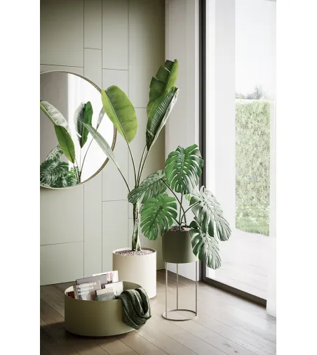 Florero Glance - Ronda Design