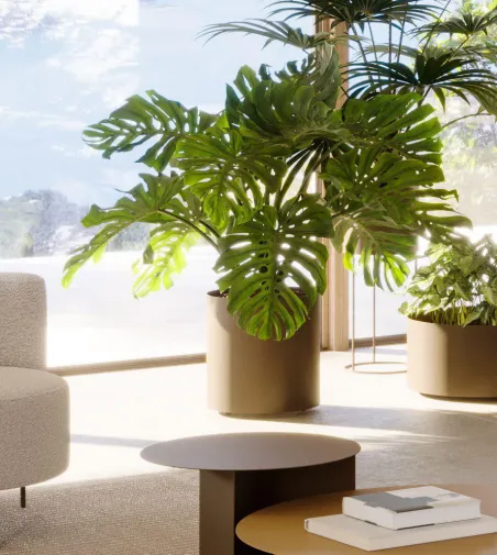 Vaso Glance - Ronda Design