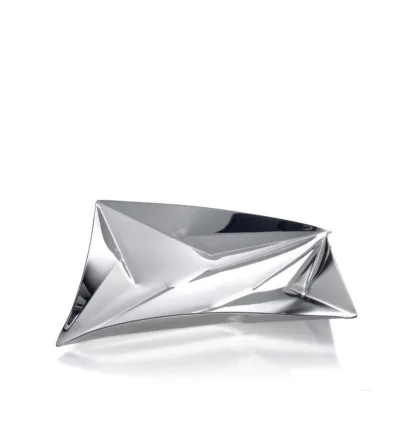 Origami Tafelaufsatz  - Mesa Design