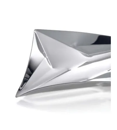 Origami Centerpiece - Mesa Design 2