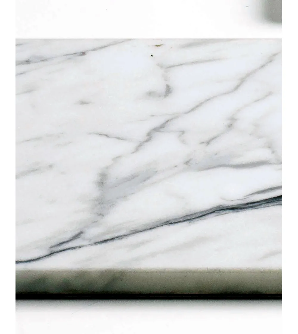Tabla De Cortar Blanca Rectangular...