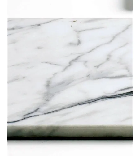 Segni White Rectangular Cutting Board - Mesa Design