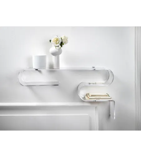 Curvy Corinzia Console Table - Iplex