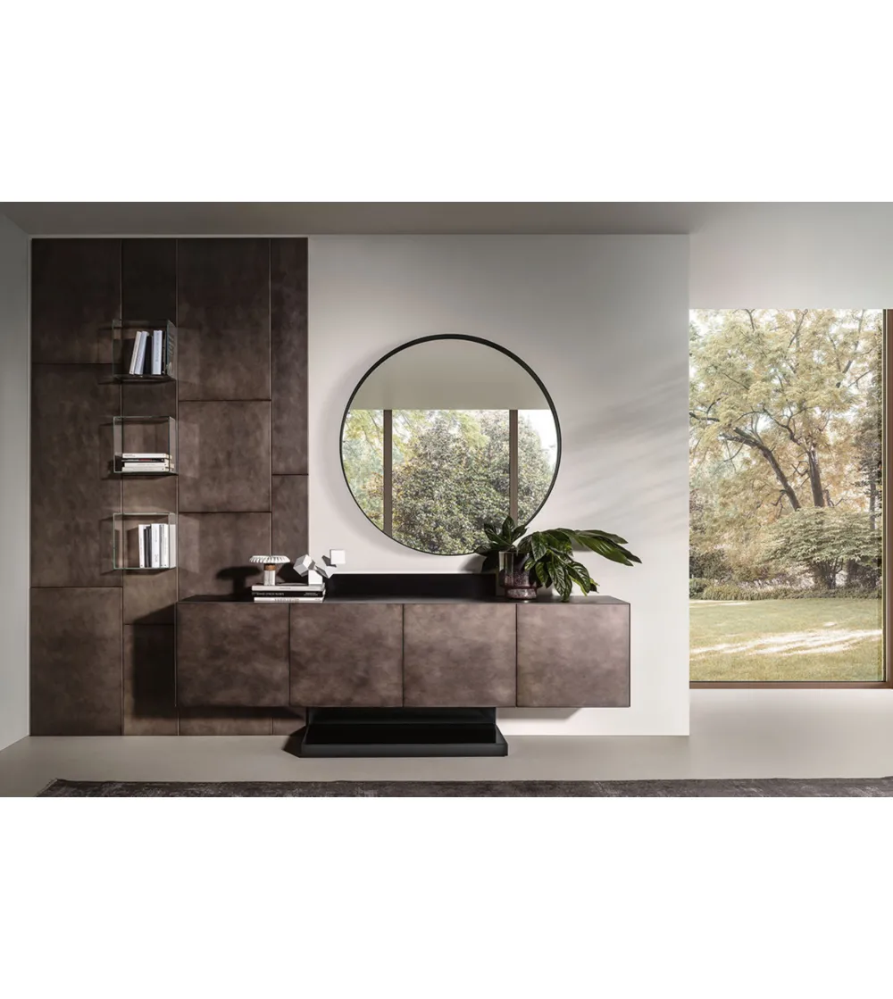 Ronda Design - Snow Light Mirror