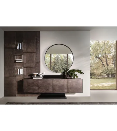 Specchio Snow Light - Ronda Design