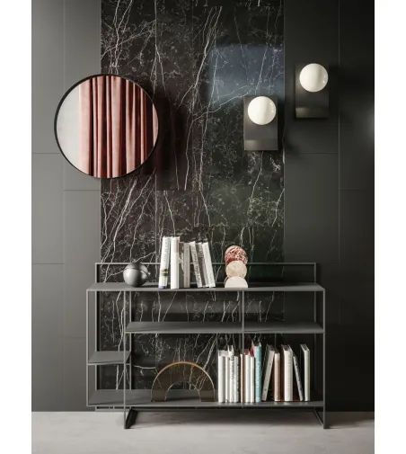 Ronda Design - Snow Light Mirror