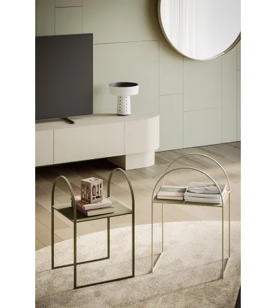 Table Basse Duna - Ronda Design