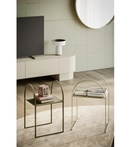 Table Basse Duna - Ronda Design