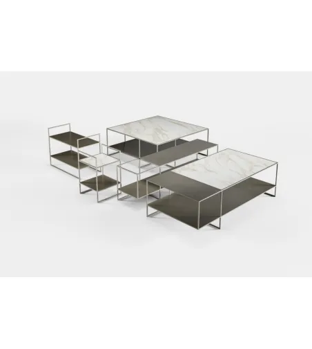Mesita Axis 0 - Ronda Design