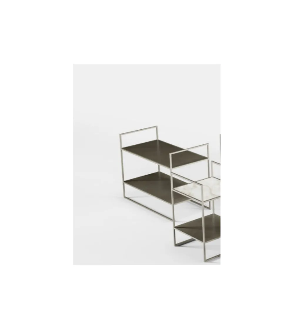 Ronda Design - Axis 1 Coffee Table