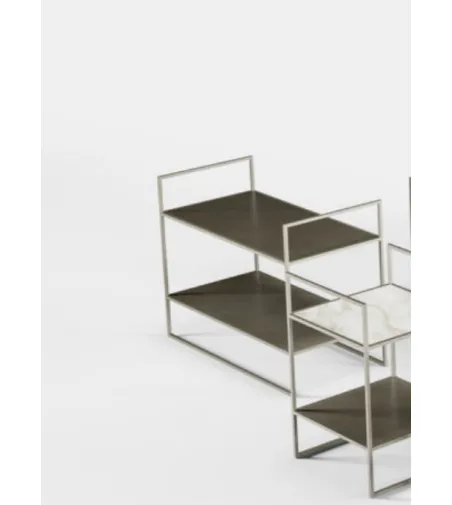 Table Basse Axis 1 - Ronda Design