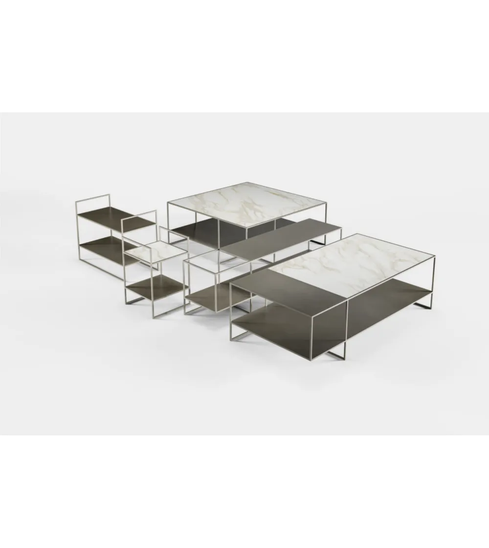 Ronda Design - Axis 2 Coffee Table