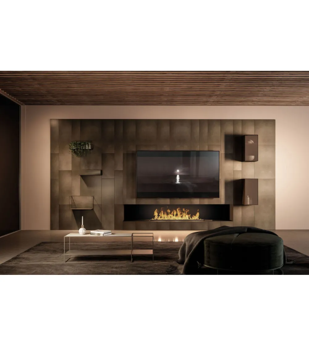 Mesita Axis 2 - Ronda Design