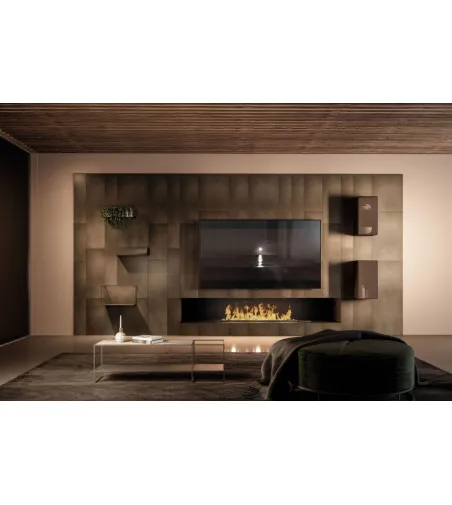 Tavolino Axis 2 - Ronda Design