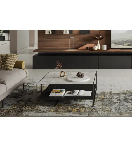 Mesita Axis 4 - Ronda Design
