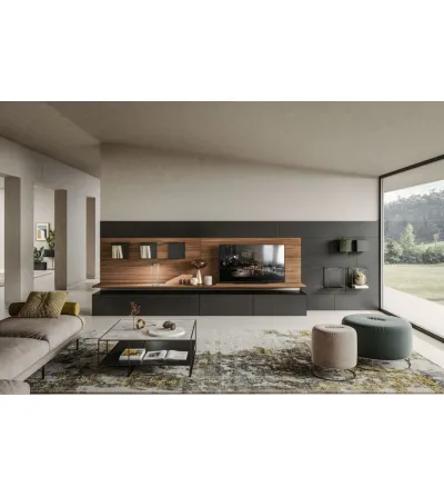 Tavolino Axis 4 - Ronda Design 2