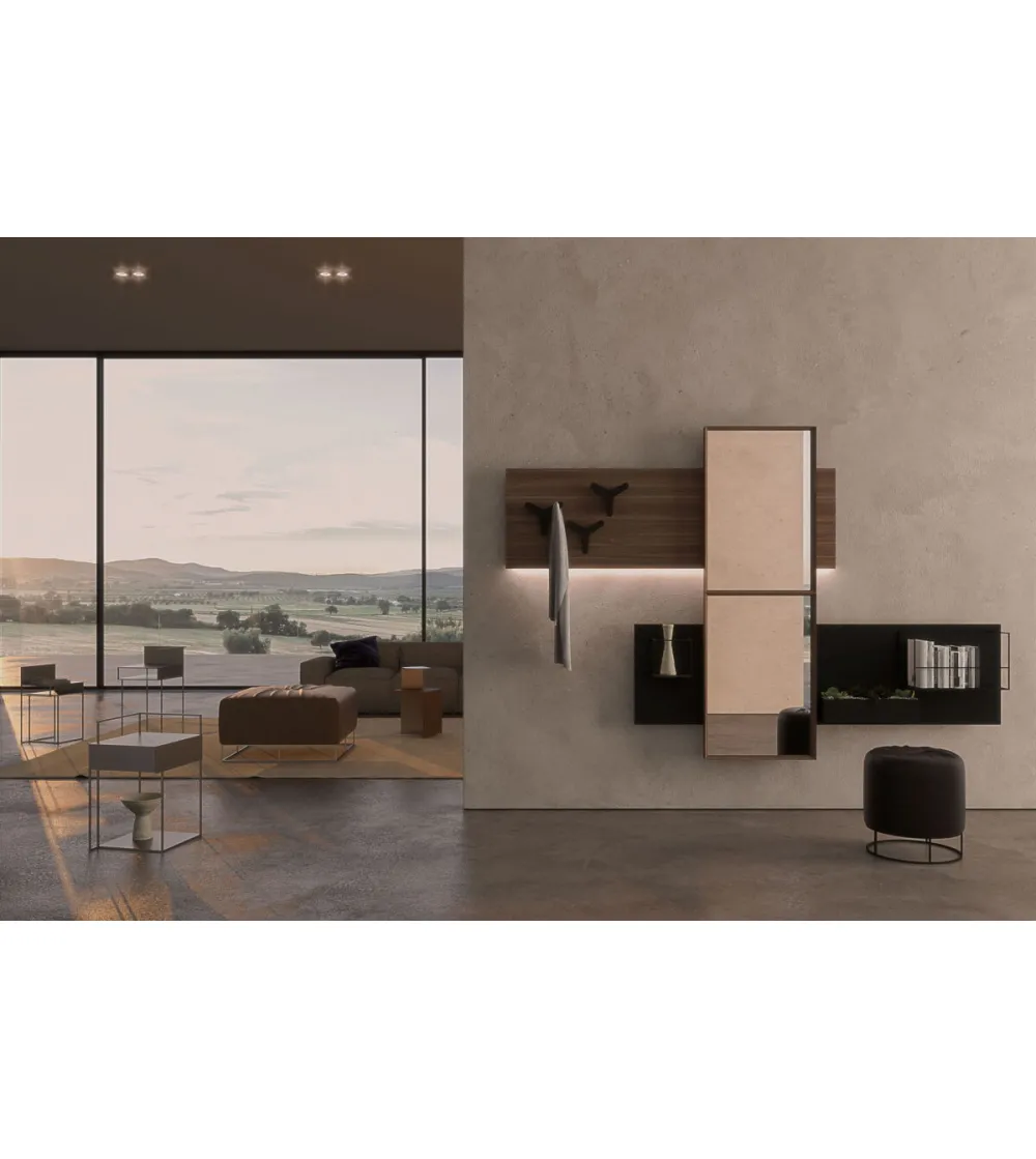 Mesita Atik - Ronda Design