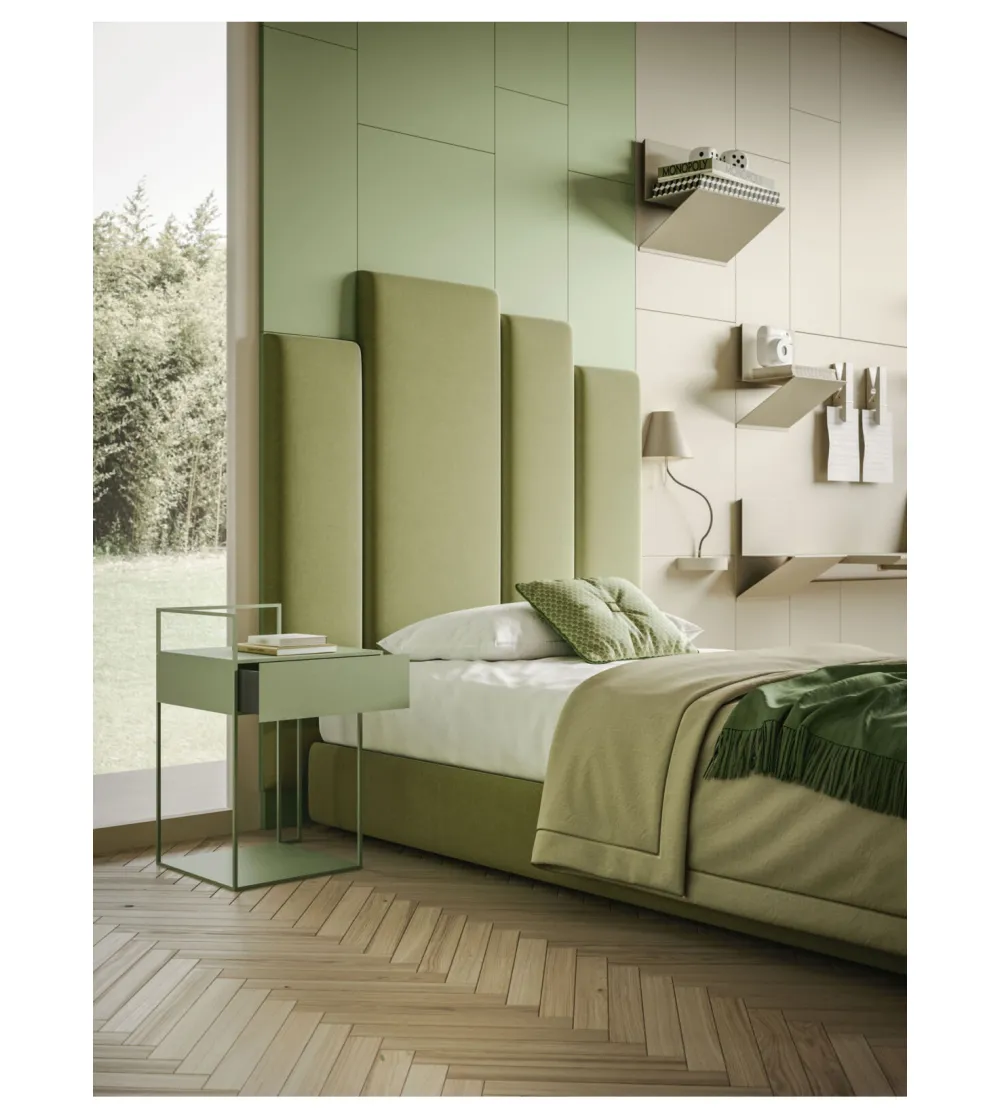 Tavolino Atik - Ronda Design