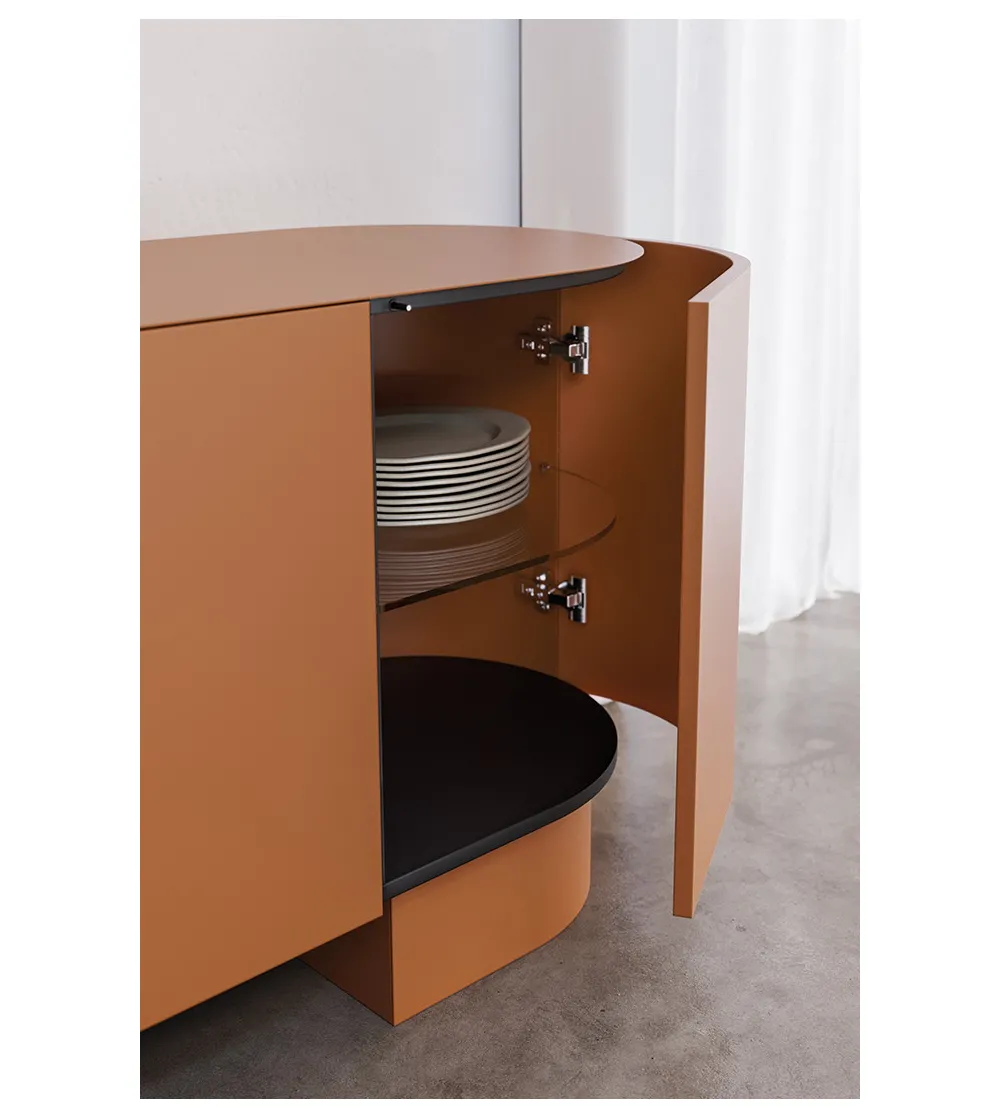 Buffet Asteria - Ronda Design