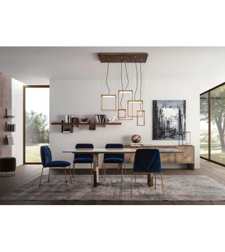Buffet Nemesi - Ronda Design