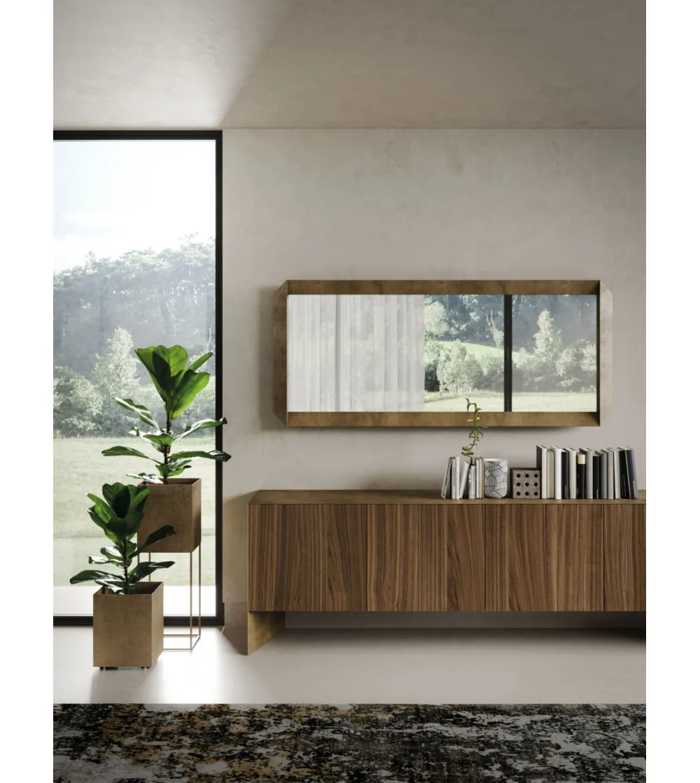 Buffet Nemesi - Ronda Design
