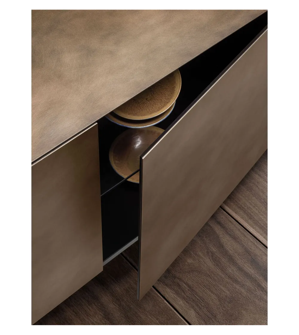 Buffet Nemesi - Ronda Design