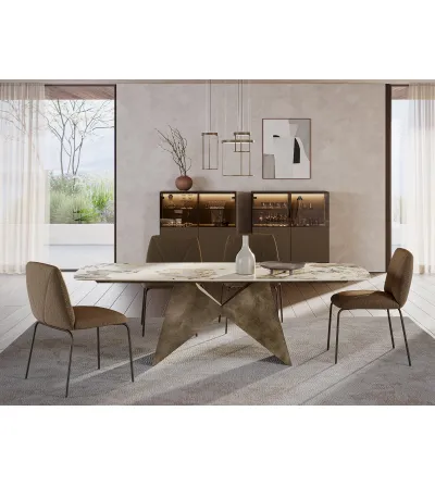 Ronda Design - Nemesi Highboard 2