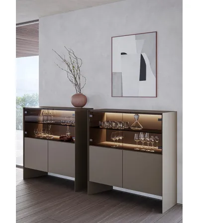 Credenza Nemesi - Ronda Design
