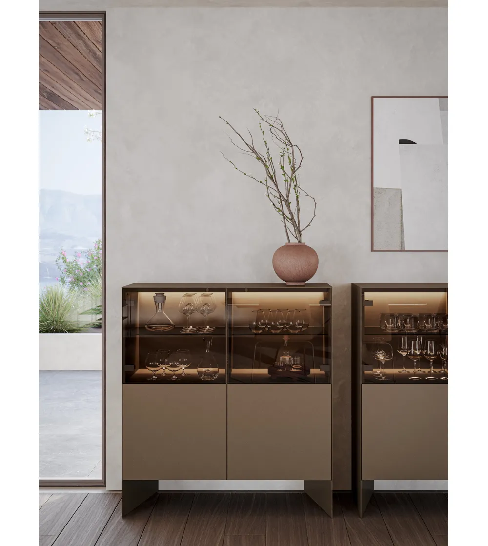Ronda Design - Nemesi Highboard