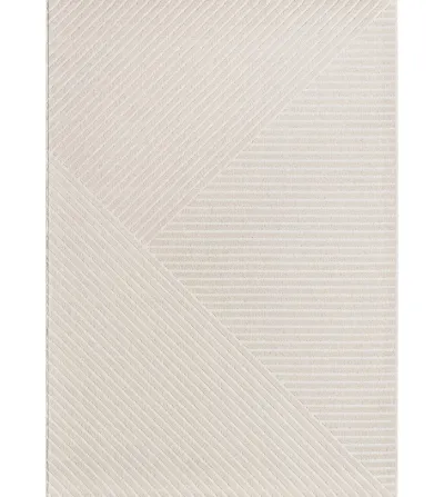 Alfombra Cortina 19 Ivory - Sitap