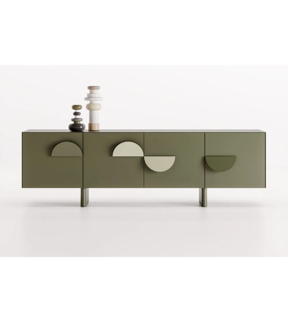 Aparador Zea - Ronda Design