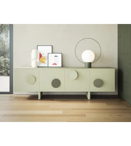 Ronda Design - Zea Sideboard