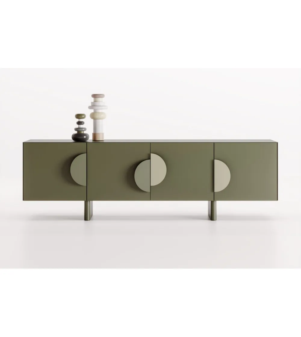 Buffet Zea - Ronda Design